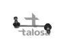 IKCO 19701011 Rod/Strut, stabiliser